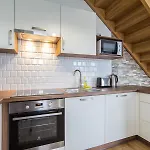 Arkadia بيت للعطل Łukęcin