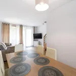 بيت للعطل Arkadia