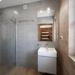 بيت للعطل Arkadia Łukęcin