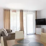 بيت للعطل Arkadia Łukęcin