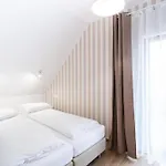 بيت للعطل Arkadia Łukęcin