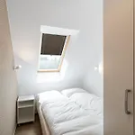 بيت للعطل Arkadia Łukęcin