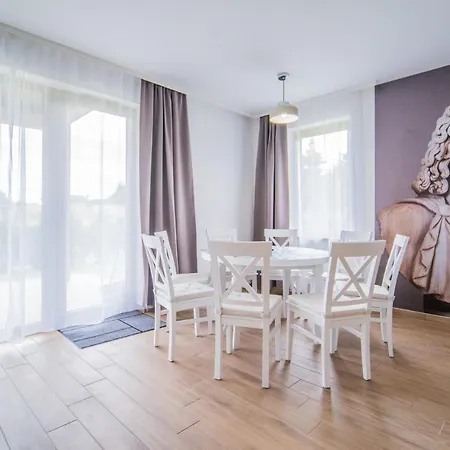 Vakantiehuis Arkadia