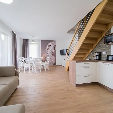 Vakantiehuis Arkadia