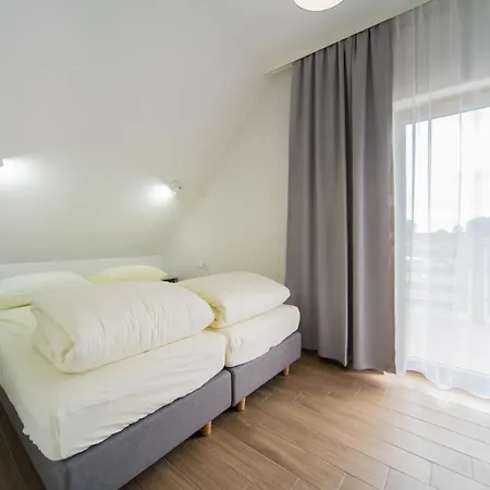 Arkadia Vakantiehuis