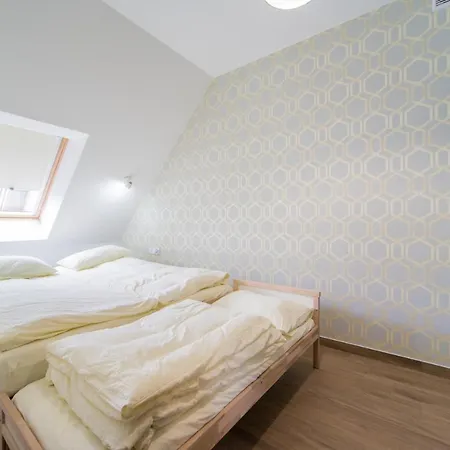 Vakantiehuis Arkadia