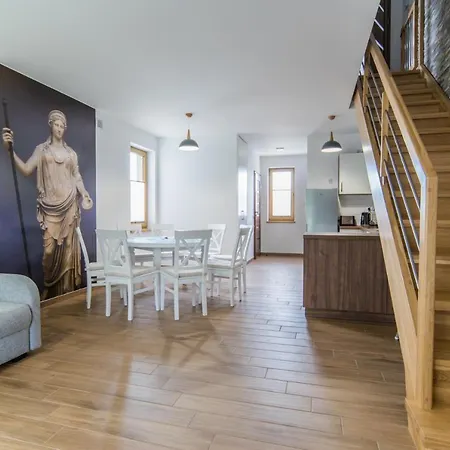 Vakantiehuis Arkadia *
