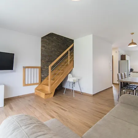 Ferienhaus Arkadia *