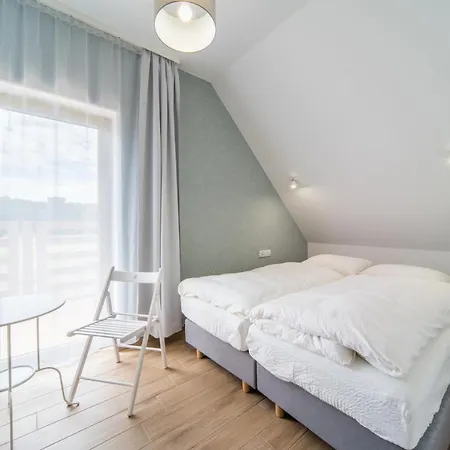 Arkadia Ferienhaus *