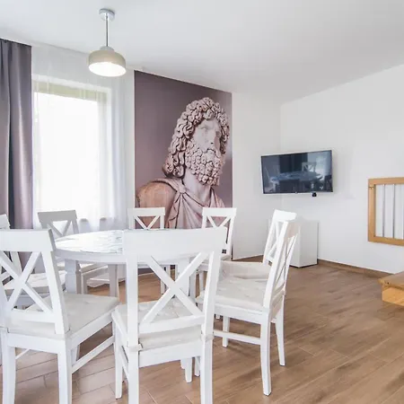 Arkadia Vakantiehuis *