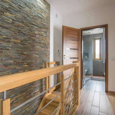 Ferienhaus Arkadia Łukęcin