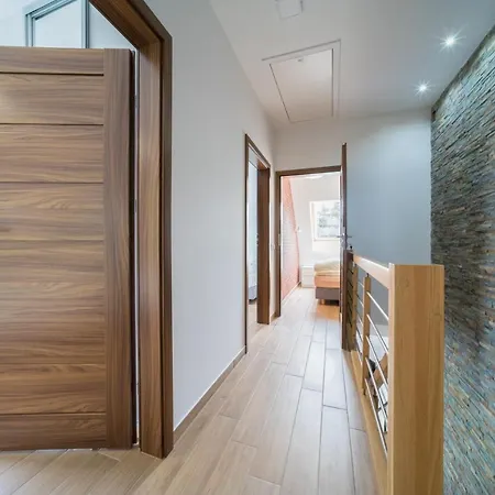 Ferienhaus Arkadia *