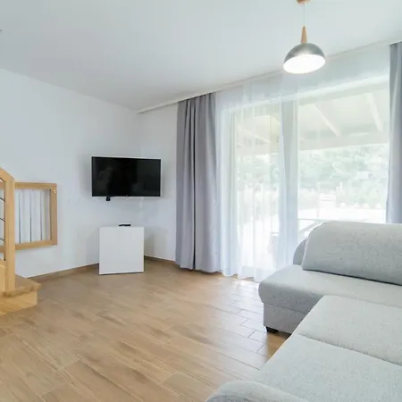 Ferienhaus Arkadia