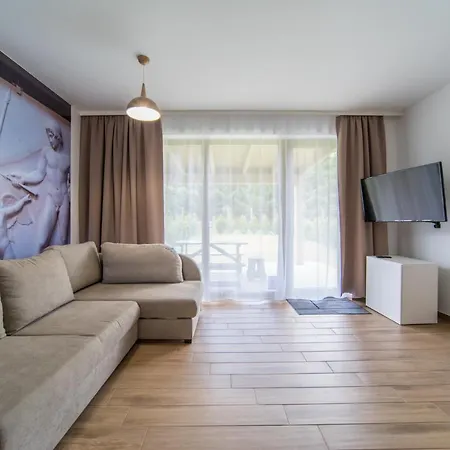 Vakantiehuis Arkadia