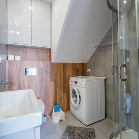 Ferienhaus Arkadia *
