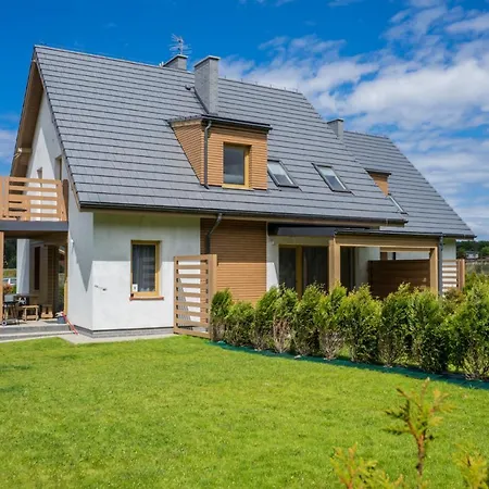 Arkadia Vakantiehuis