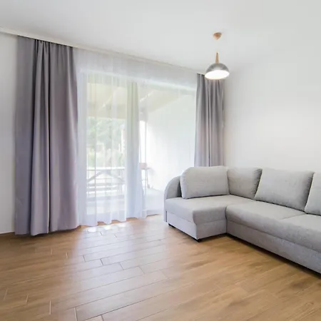 Arkadia Ferienhaus *