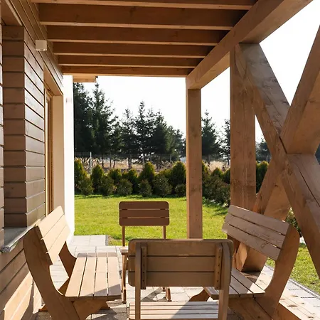 Ferienhaus Arkadia *
