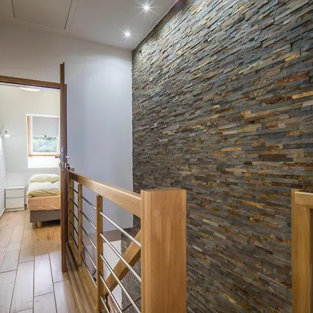 Arkadia Ferienhaus Łukęcin