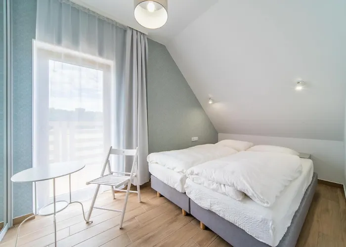 Arkadia Hébergement de vacances *