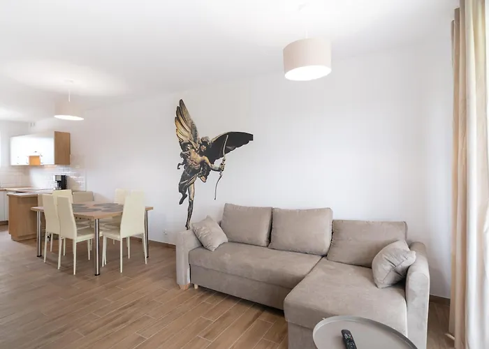 Hébergement de vacances Arkadia *