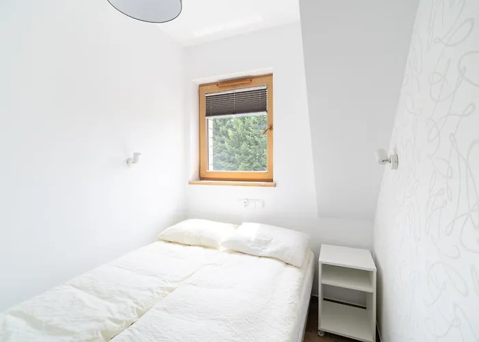 Arkadia Hébergement de vacances