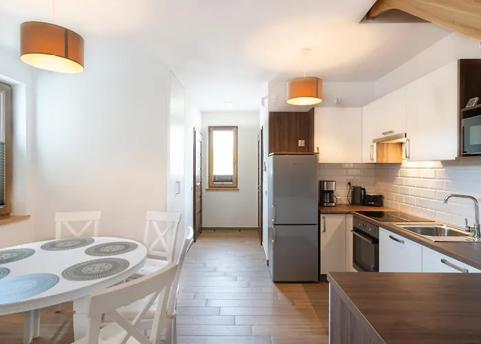 Arkadia Hébergement de vacances *