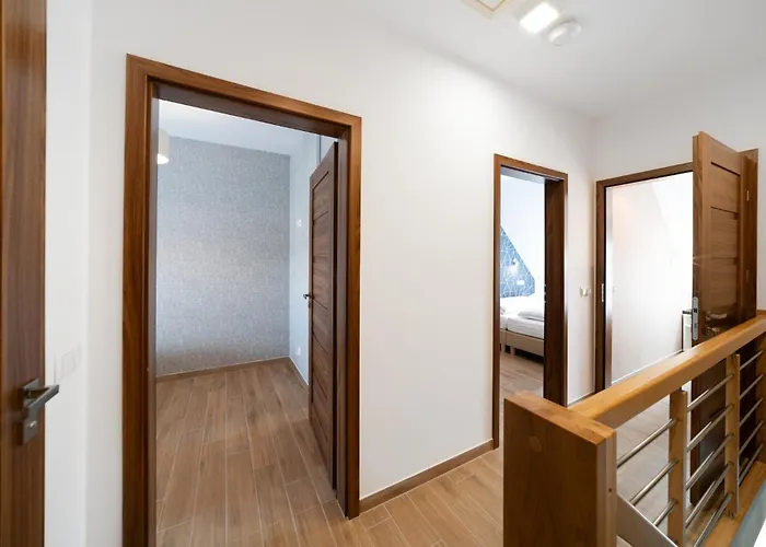 Hébergement de vacances Arkadia *