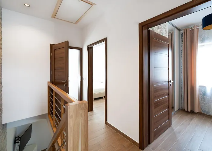 Arkadia Hébergement de vacances