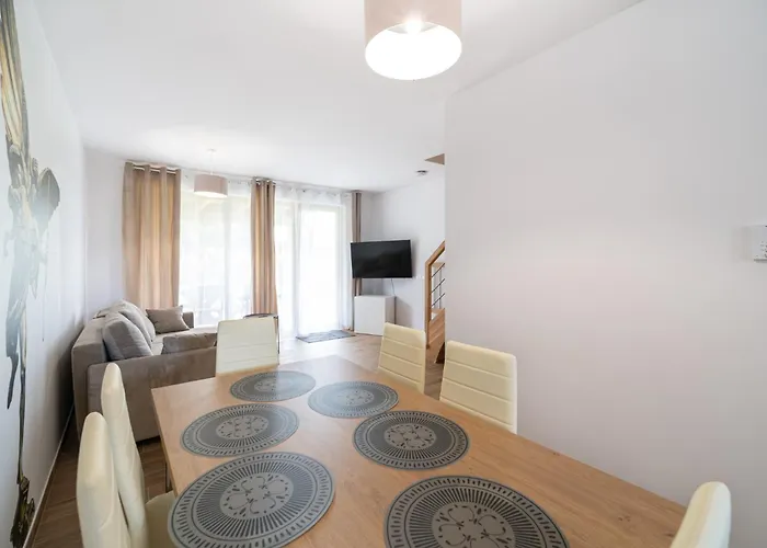 Hébergement de vacances Arkadia