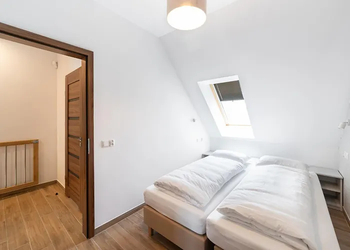 Arkadia Hébergement de vacances *