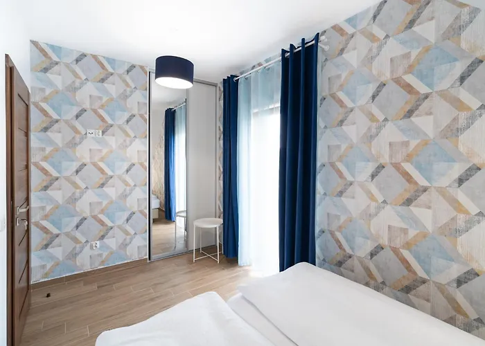 Hébergement de vacances Arkadia *