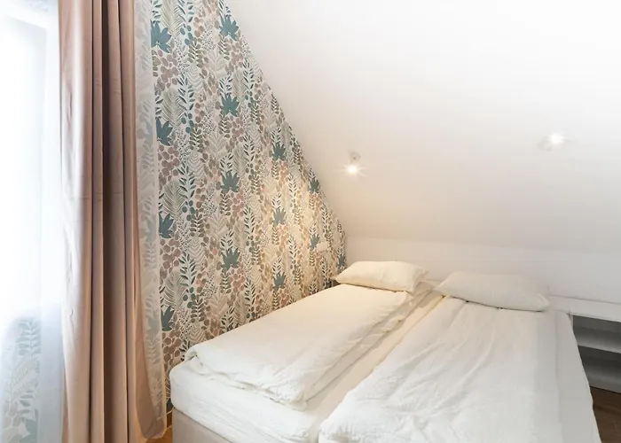 Hébergement de vacances Arkadia *