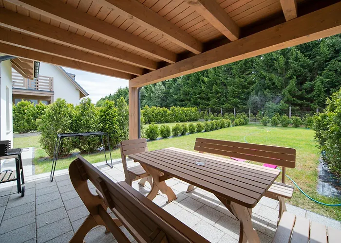 Arkadia Hébergement de vacances