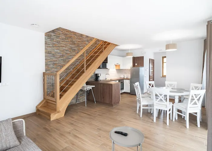 Arkadia Hébergement de vacances *