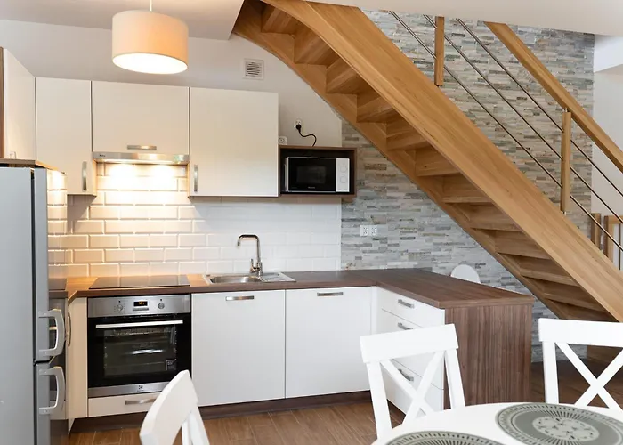 Arkadia Hébergement de vacances