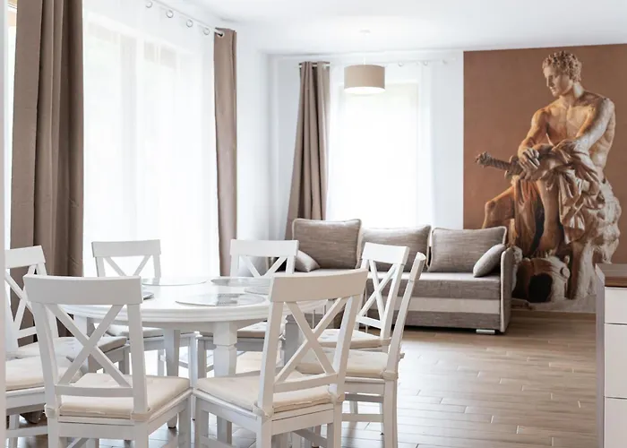 Hébergement de vacances Arkadia