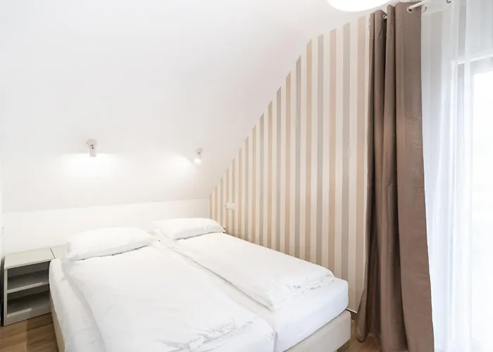 Arkadia Hébergement de vacances *