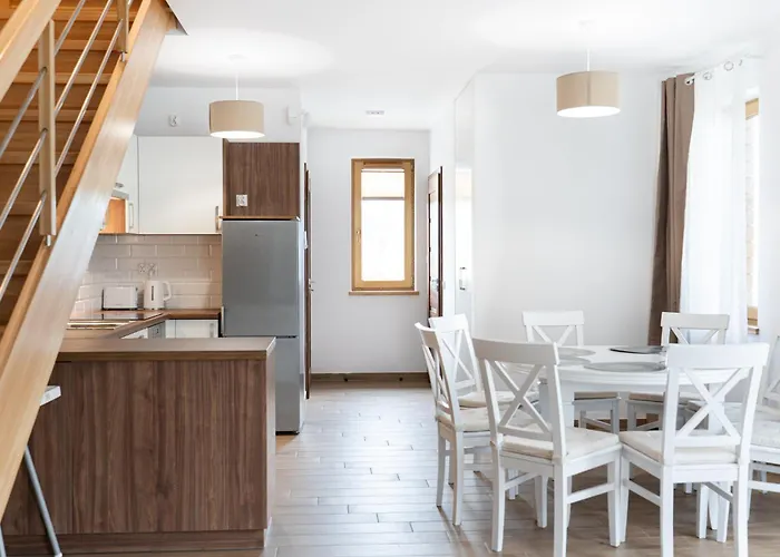 Hébergement de vacances Arkadia *