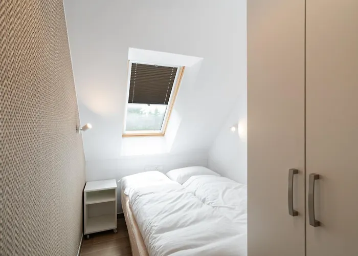 Hébergement de vacances Arkadia Łukęcin